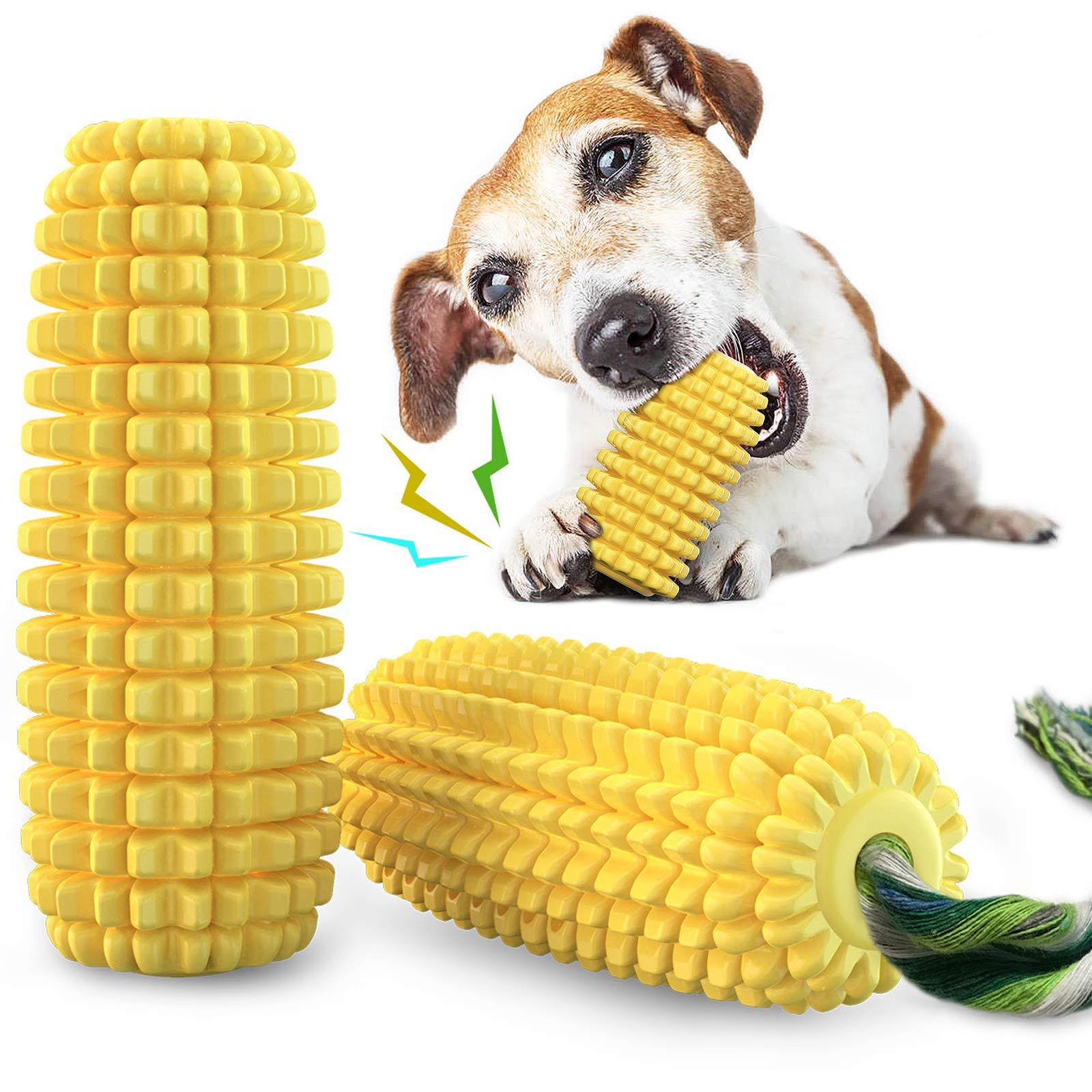 Choosing the Right Chew Toys for Your Dogs Needs