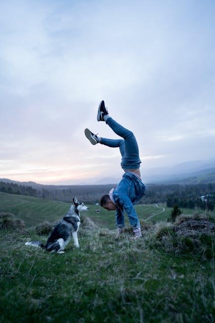 Decoding Canine Body Language for Better Communication