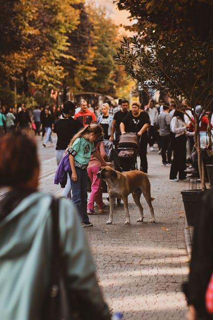 Techniques for a Stress-Free ⁢Introduction ‌to Crowds