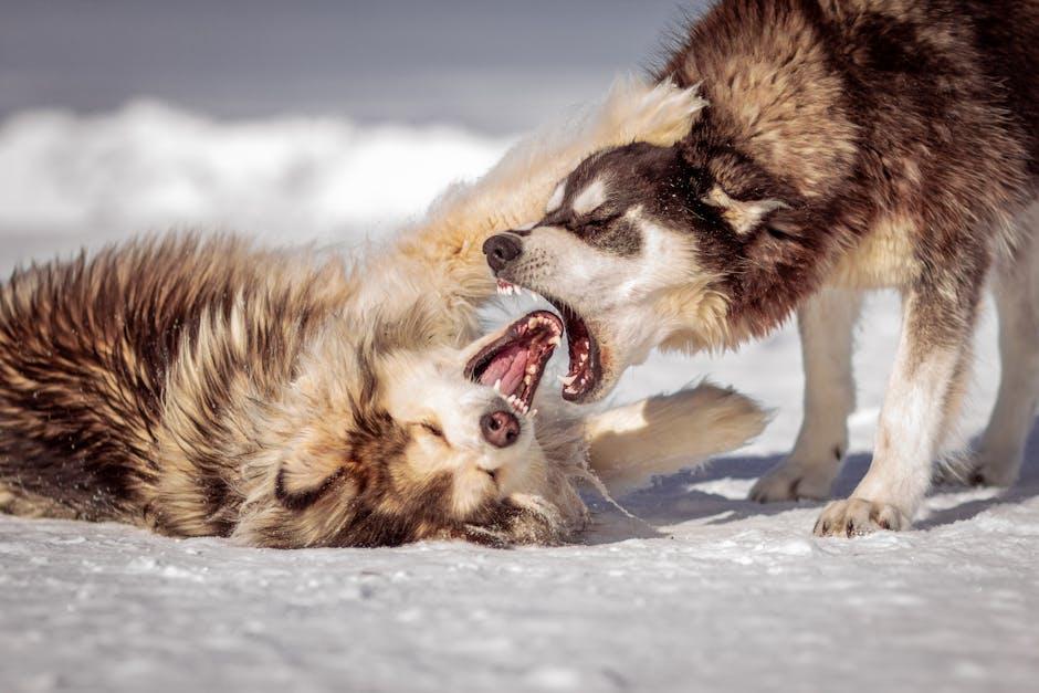 Should Aggressive Dogs Be Trained or Rehomed