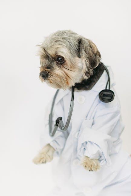 Why Do Some Pets Develop Fear of the Vet A Psychological Insight