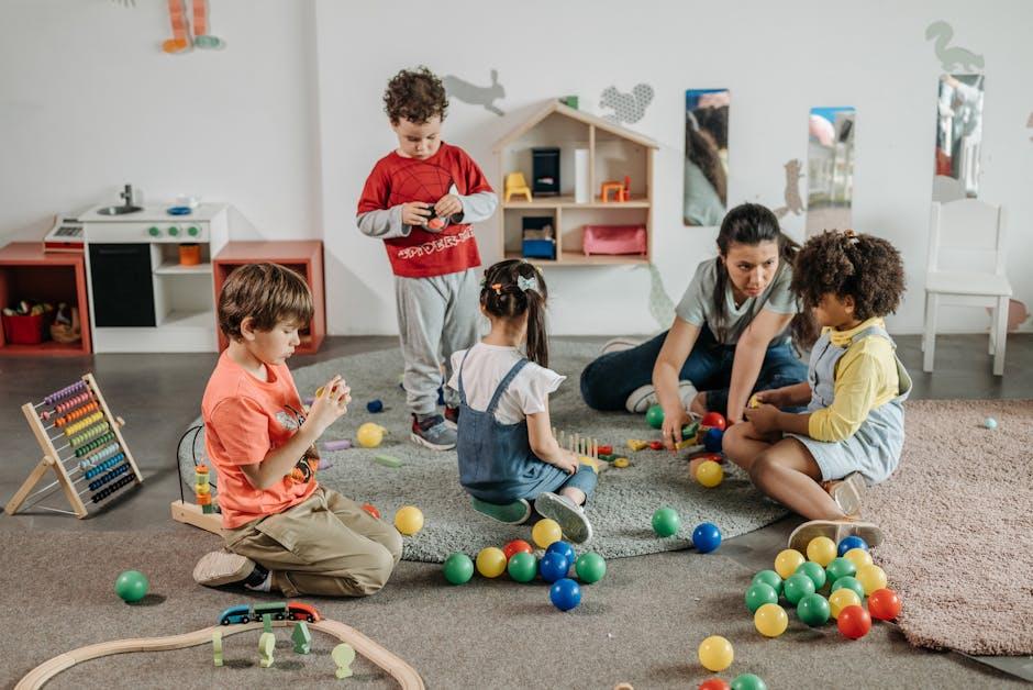 Practical Strategies for Effective Early Socialization