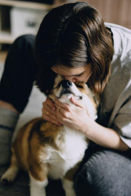 The Science Behind a Pet’s Attachment to Their Owner