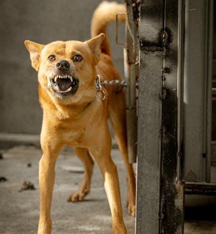 Is It Safe to Train Aggressive Dogs in Group Classes