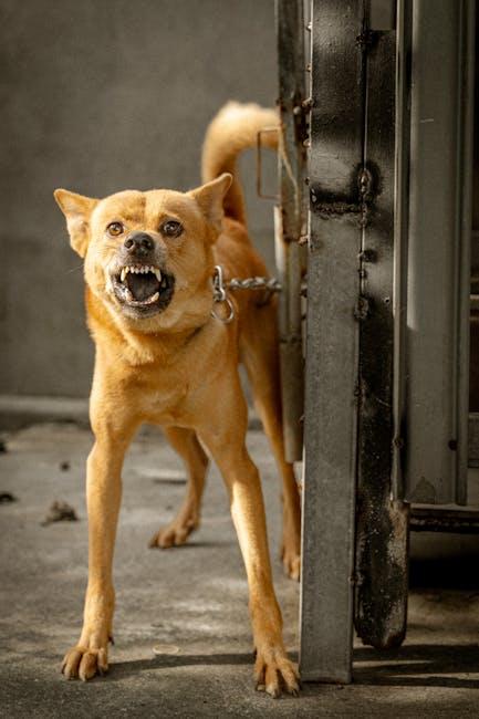 Is It Safe to Train Aggressive Dogs in Group Classes