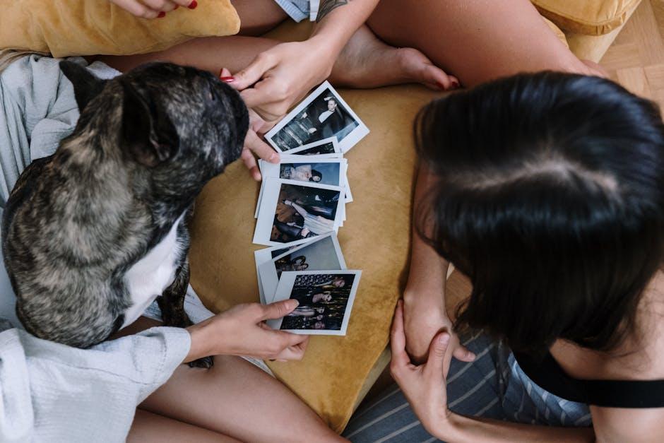 Understanding Your Dogs Social Instincts: A Closer Look