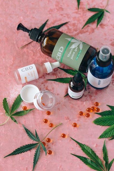 Exploring the Use of Calming Products and Therapies