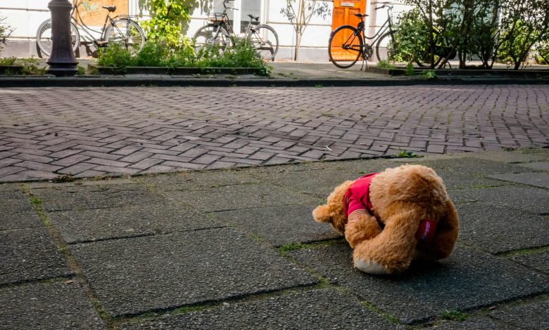 The Best Way to Manage a Dog’s Fear of Loud Noises