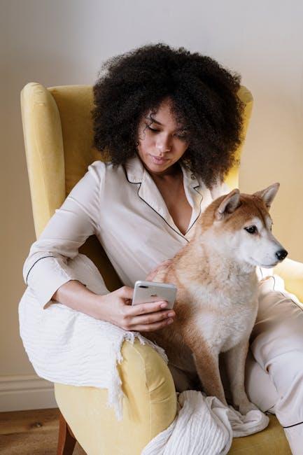 Long-term Benefits of Early Socialization for Your Pet