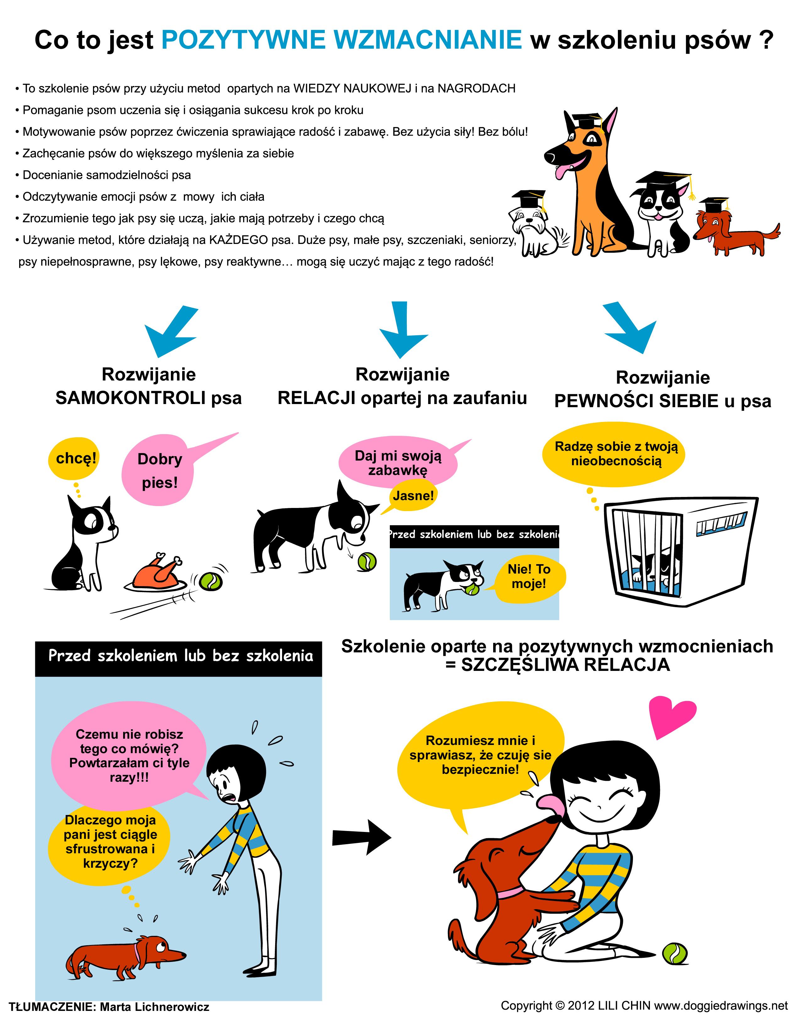 Understanding the Science Behind Positive Reinforcement