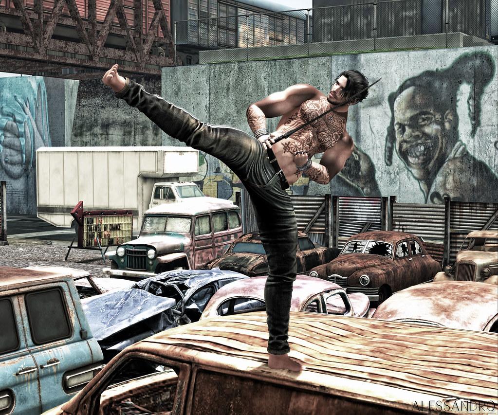 Creating a Positive Reinforcement Environment