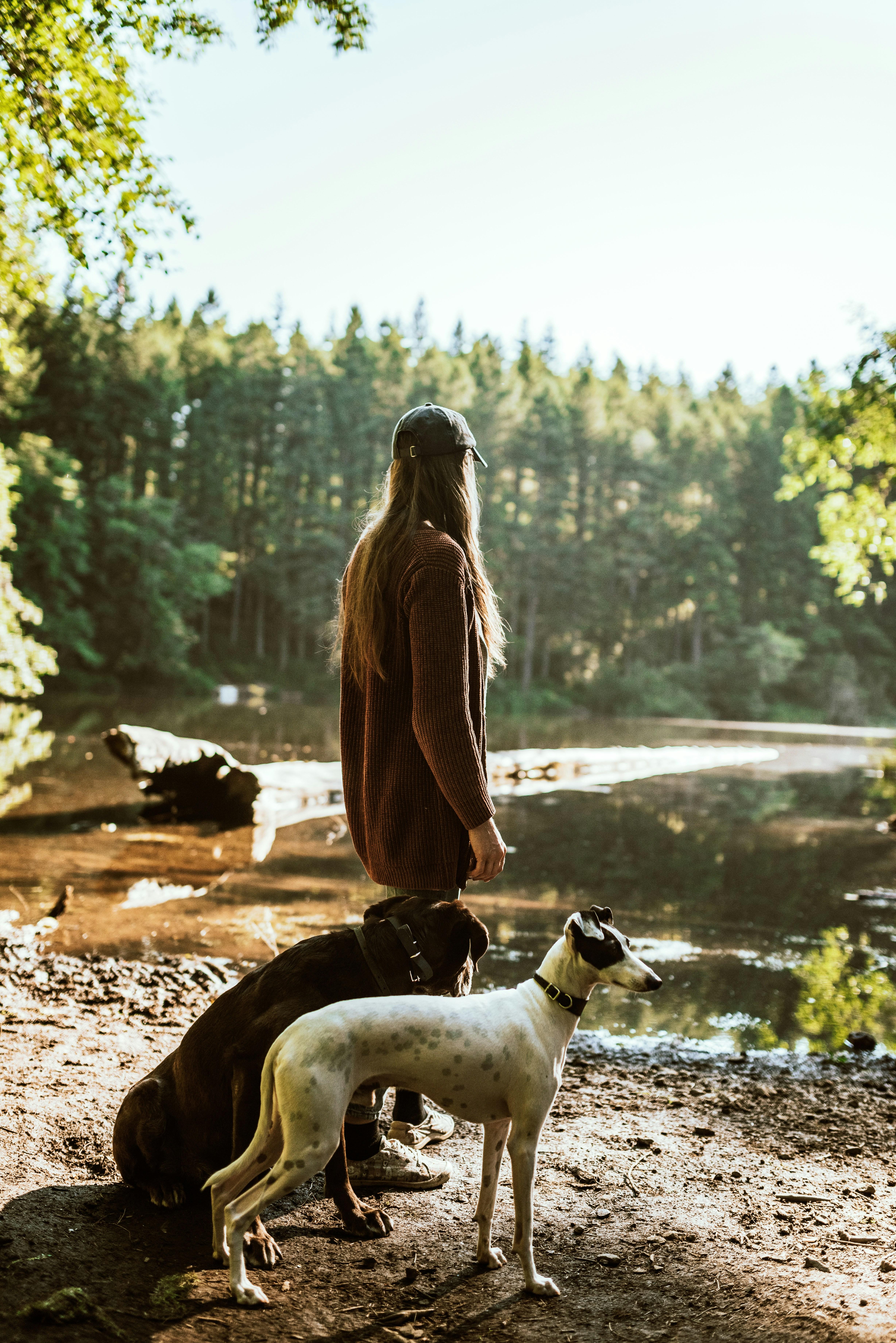 Techniques to Enhance Focus and Calmness in Public Spaces