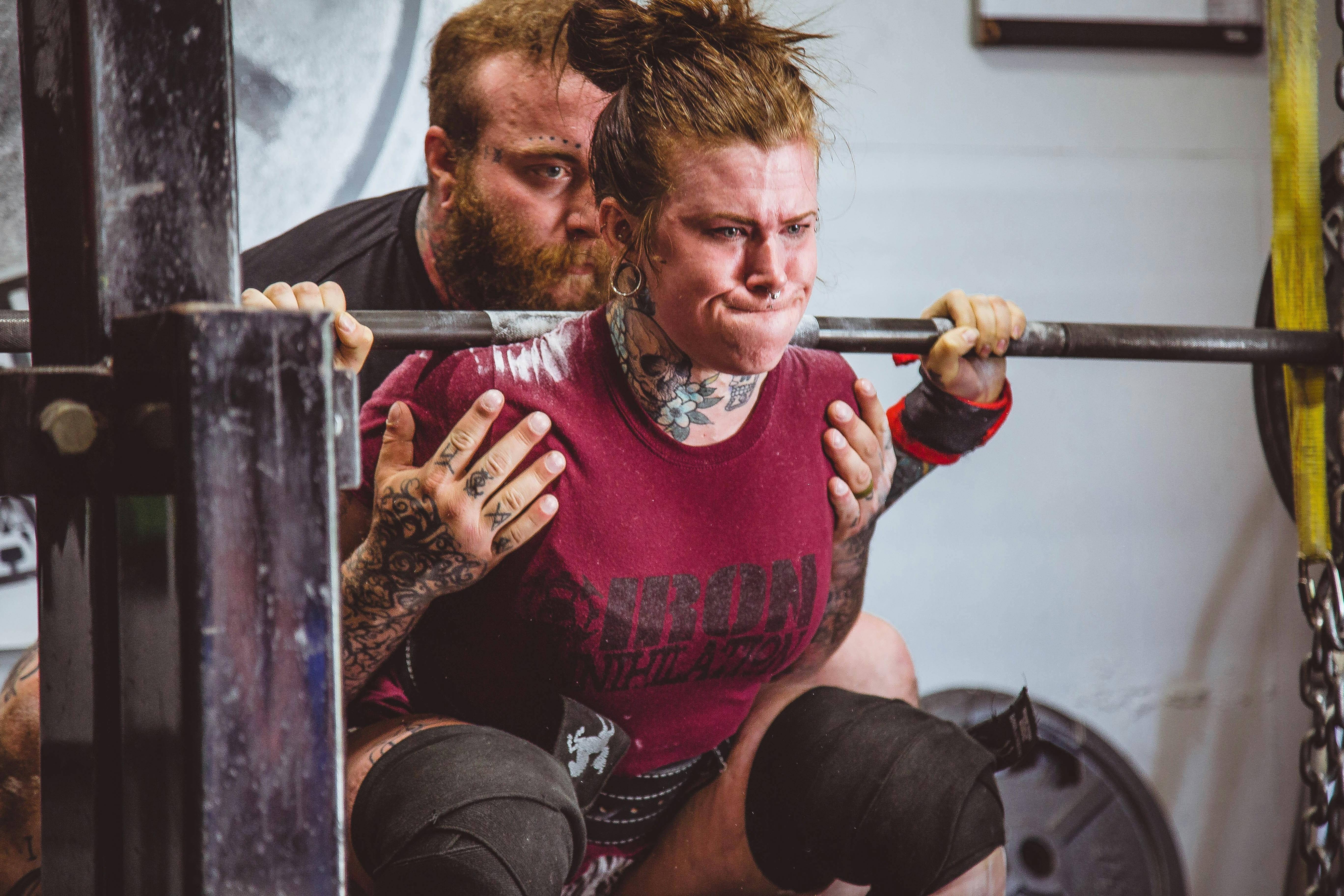 Building a ⁣Strong Foundation: Essential Training Techniques