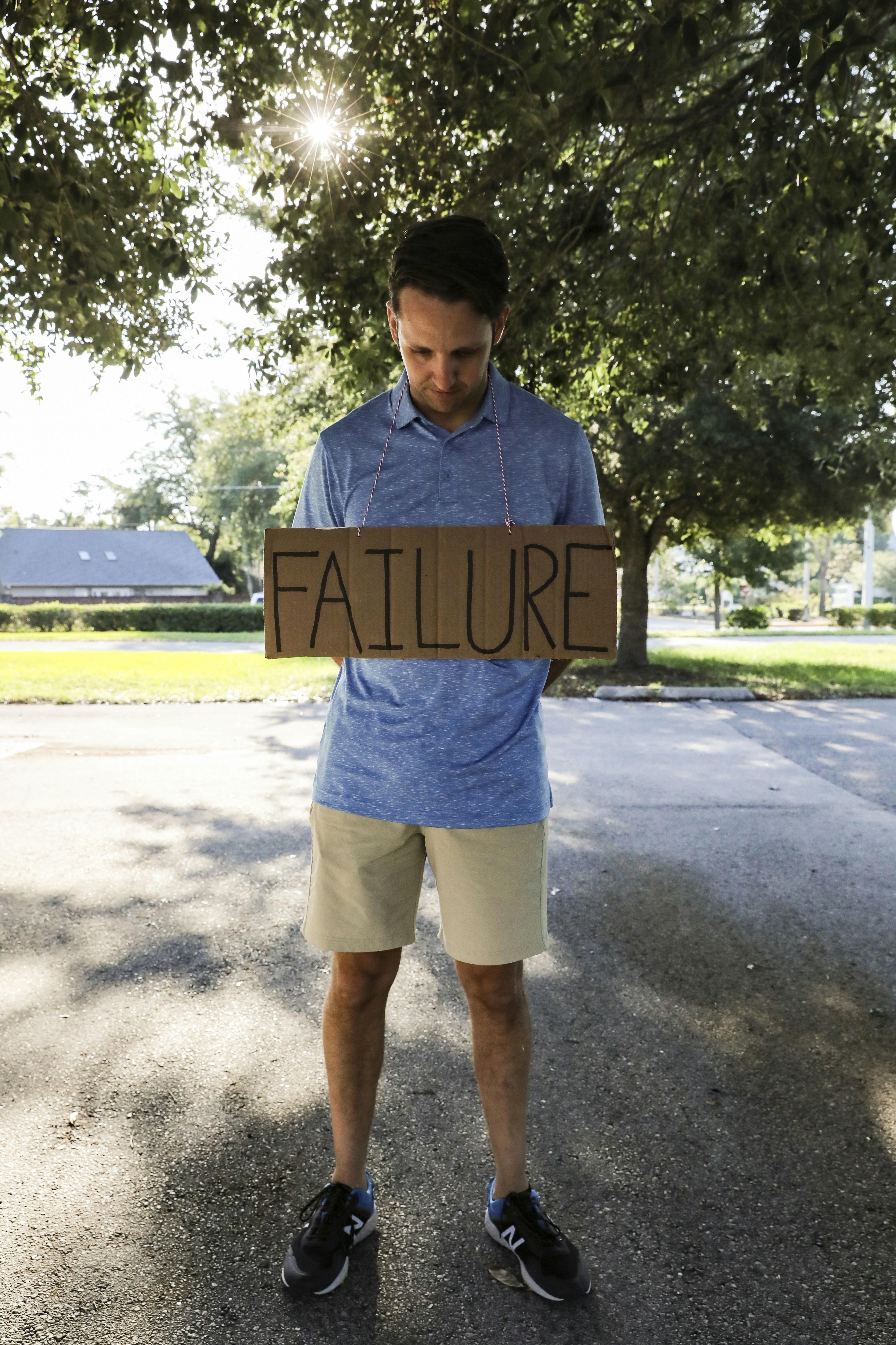 Evaluating Outcomes: When Positive Reinforcement Fails and Alternatives